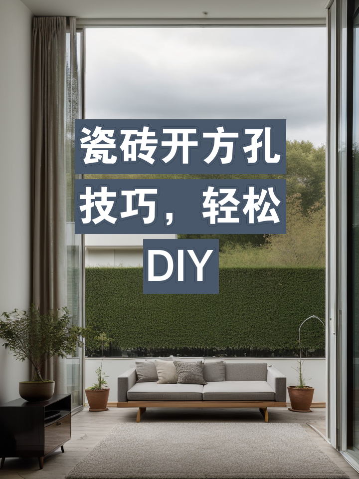 墙砖打孔后的地方怎么修补好看呢视频(墙砖打孔后的地方怎么修补好看呢视频教程) 墙砖打孔后的地方怎么修补好看呢视频(墙砖打孔后的地方怎么修补好看呢视频教程)